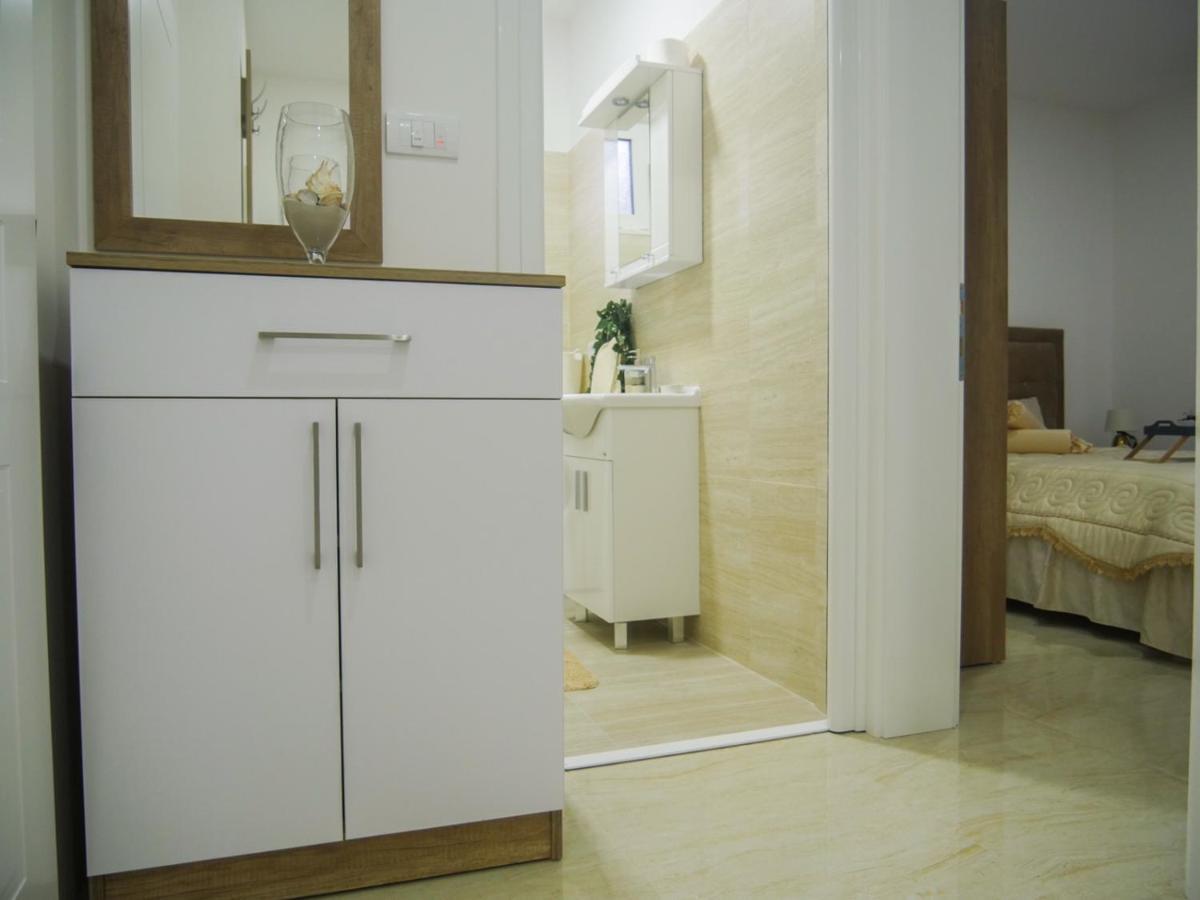 Imperator Apartments Ulcinj Exterior photo