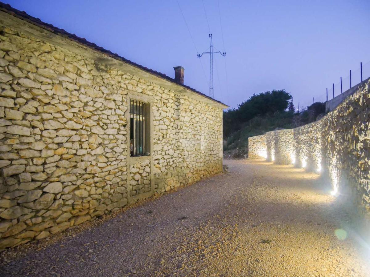 Imperator Apartments Ulcinj Exterior photo