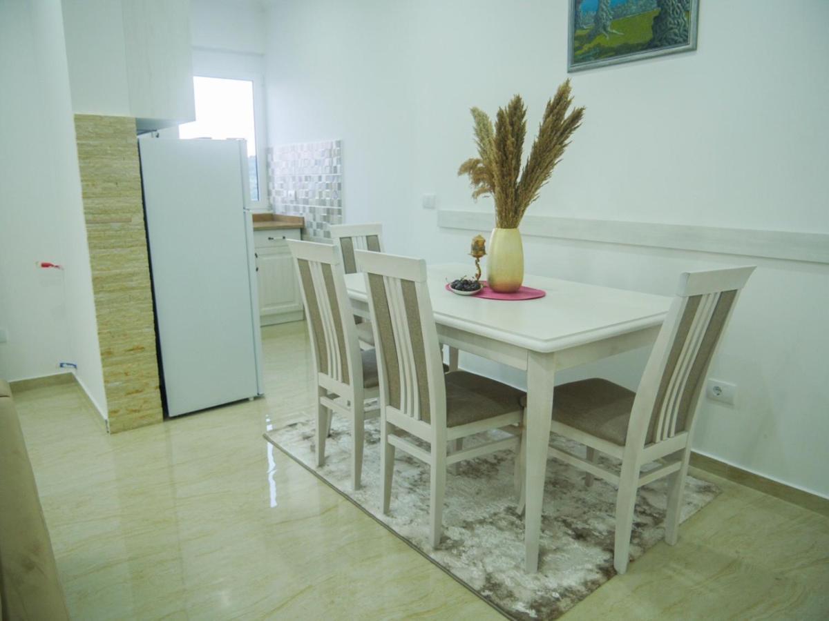 Imperator Apartments Ulcinj Exterior photo