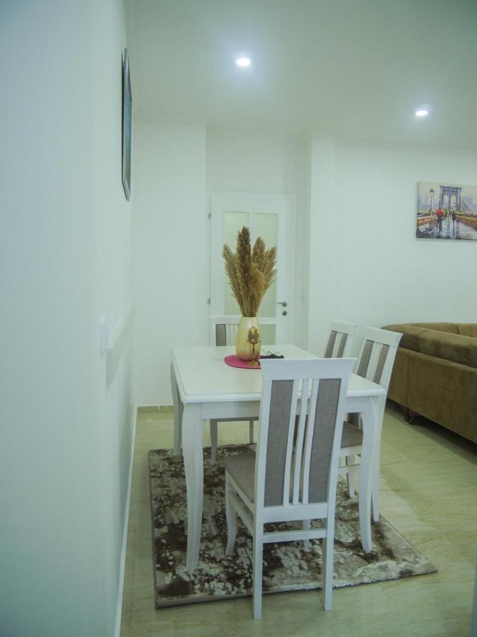 Imperator Apartments Ulcinj Exterior photo