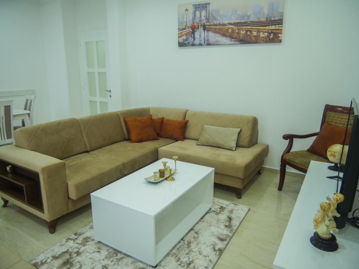Imperator Apartments Ulcinj Exterior photo