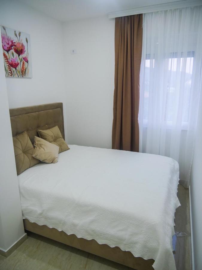 Imperator Apartments Ulcinj Exterior photo