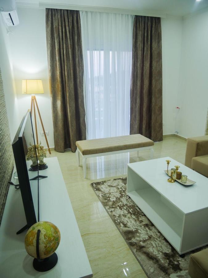 Imperator Apartments Ulcinj Exterior photo