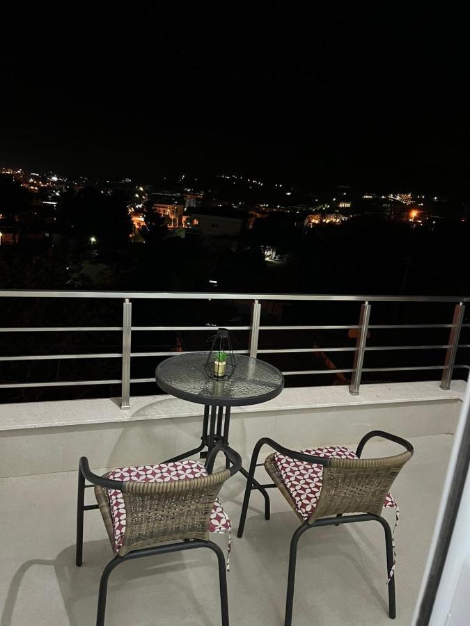 Imperator Apartments Ulcinj Exterior photo