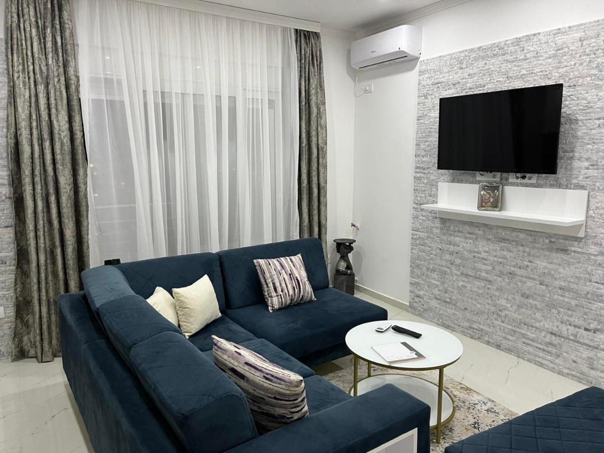 Imperator Apartments Ulcinj Exterior photo