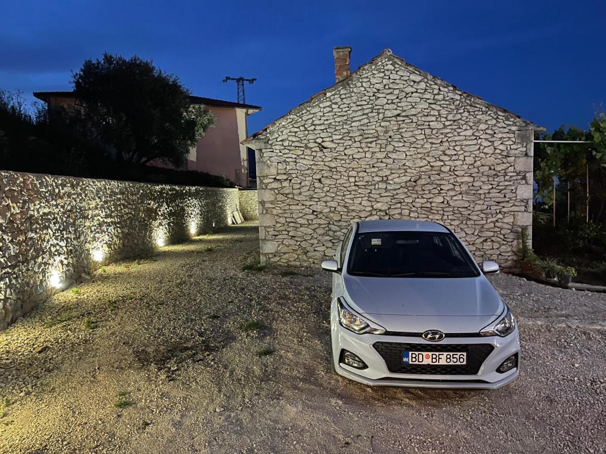 Imperator Apartments Ulcinj Exterior photo