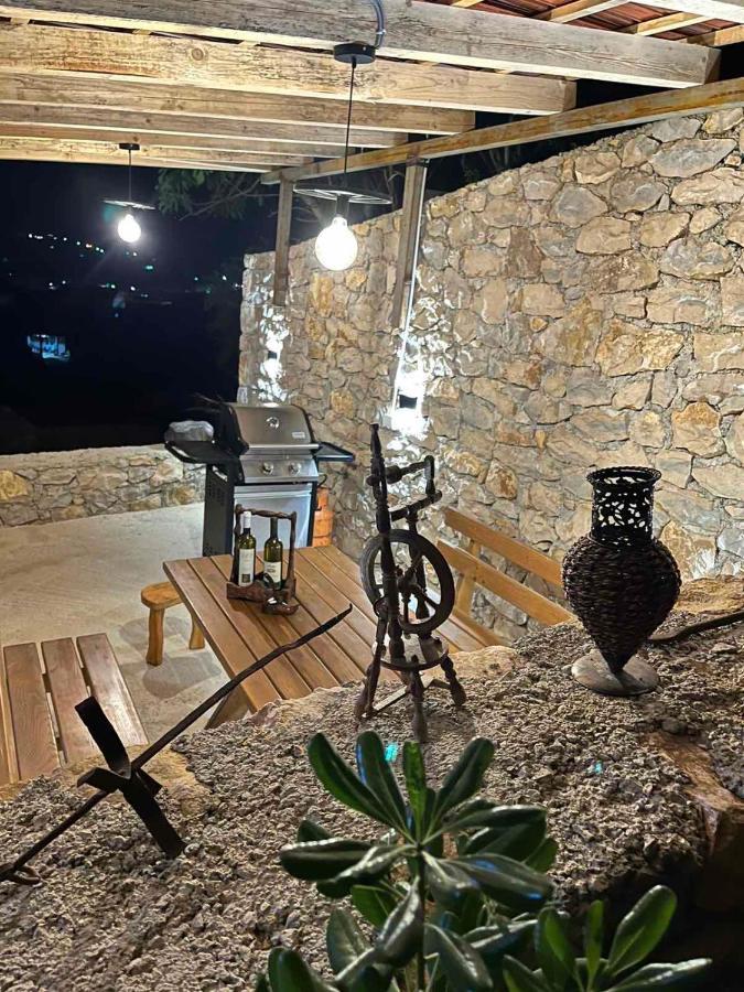 Imperator Apartments Ulcinj Exterior photo