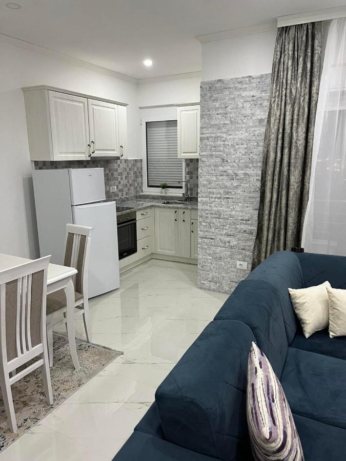Imperator Apartments Ulcinj Exterior photo