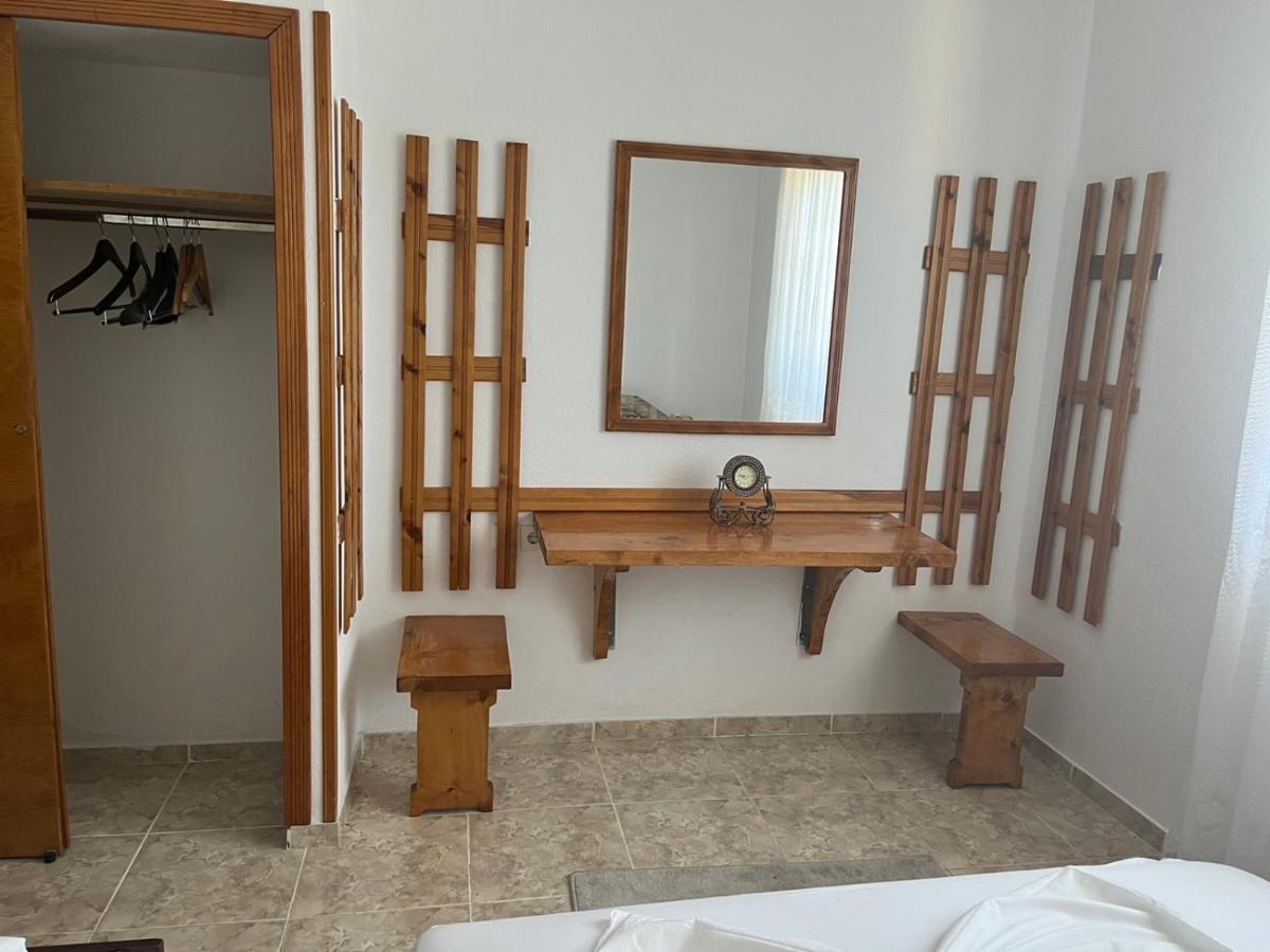 Imperator Apartments Ulcinj Exterior photo