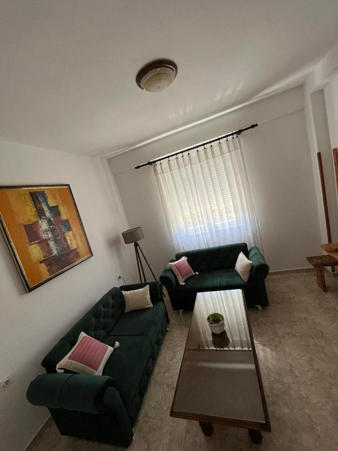 Imperator Apartments Ulcinj Exterior photo