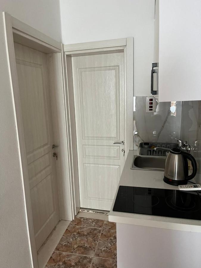 Imperator Apartments Ulcinj Exterior photo